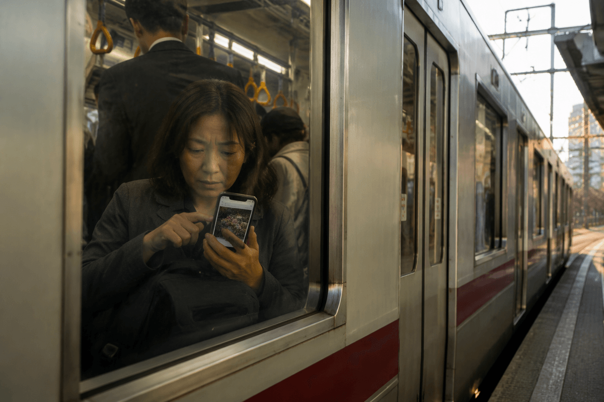Timing tricks to dodge the noise
