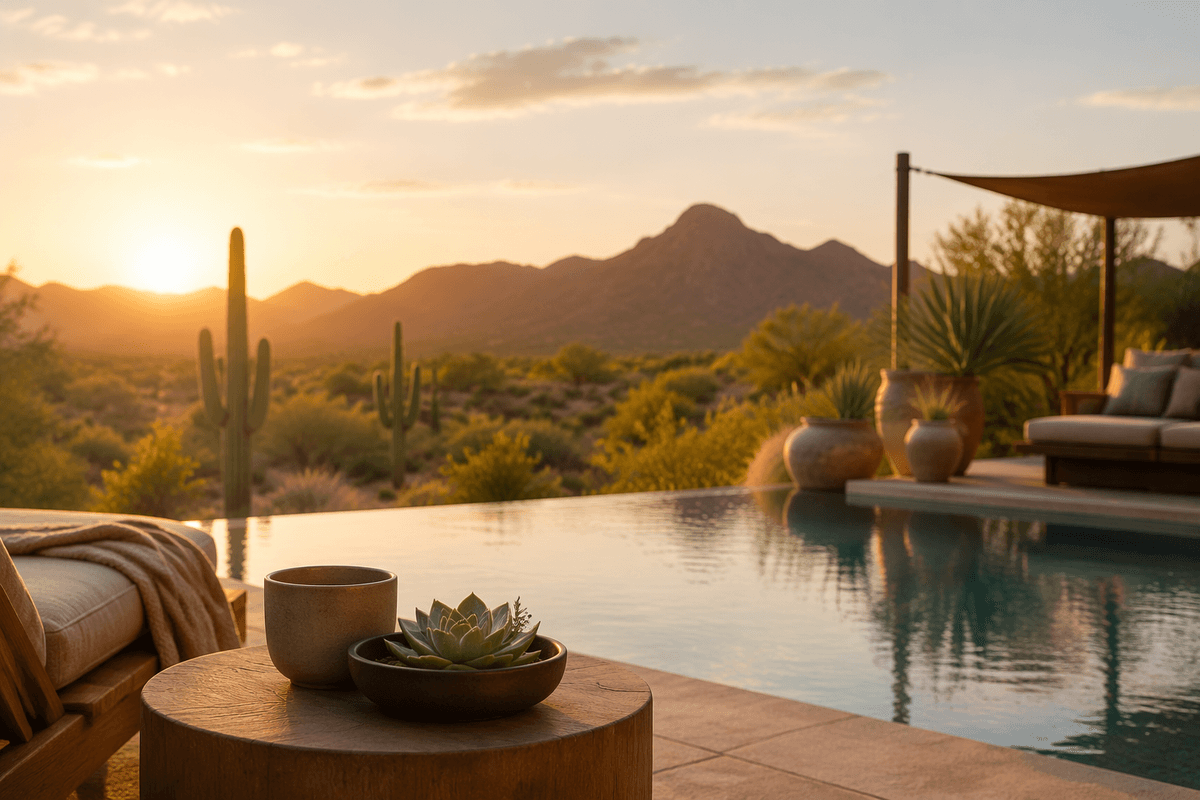 Miraval Arizona: A Sanctuary for Wellness, Self-Discovery & Rejuvenation
