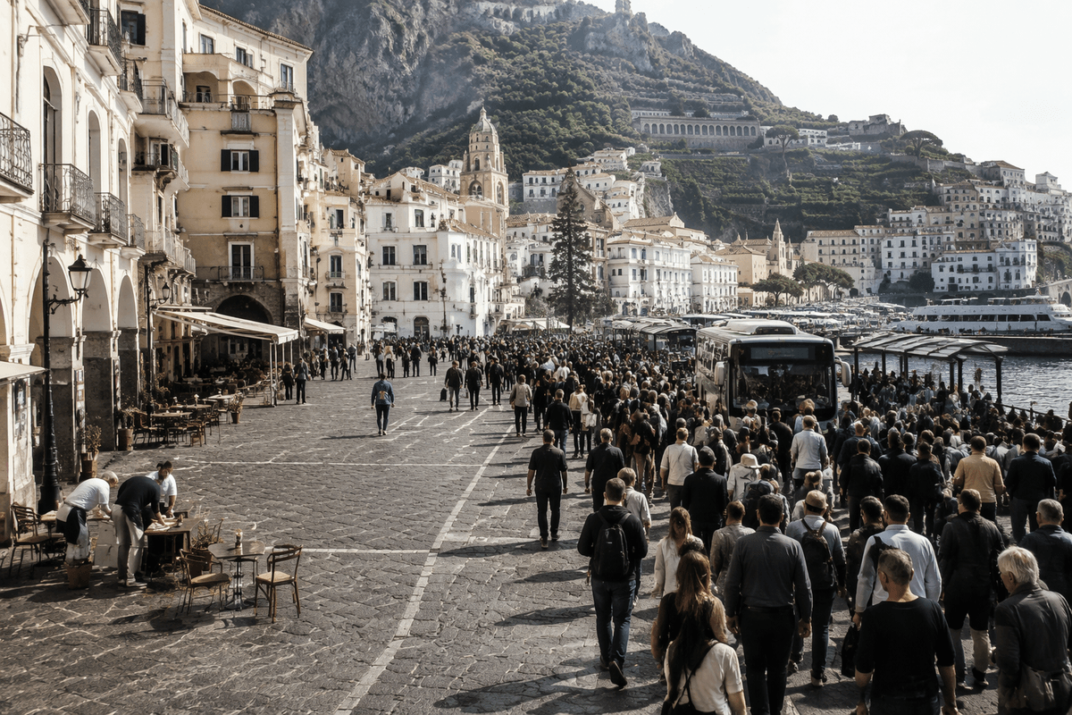 Timing, costs, and reservations that matter