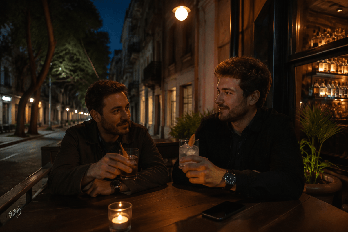 D4 Roma/Condesa: Must street-food; Opt parks; Skip late bars.