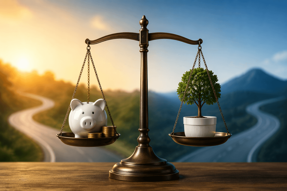 The Only Reasons To Ever Contribute To A Roth IRA