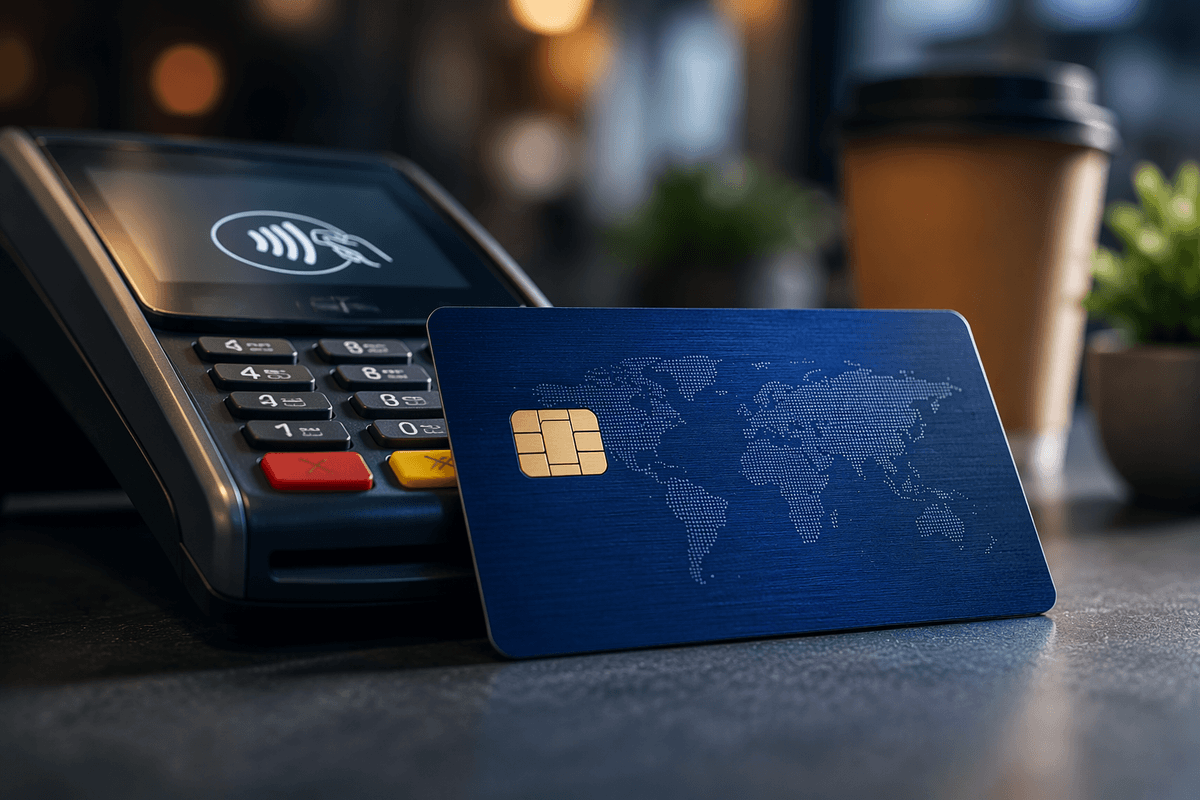 4 Things You Need To Know About The Computer Chip In Your Debit/Credit Card
